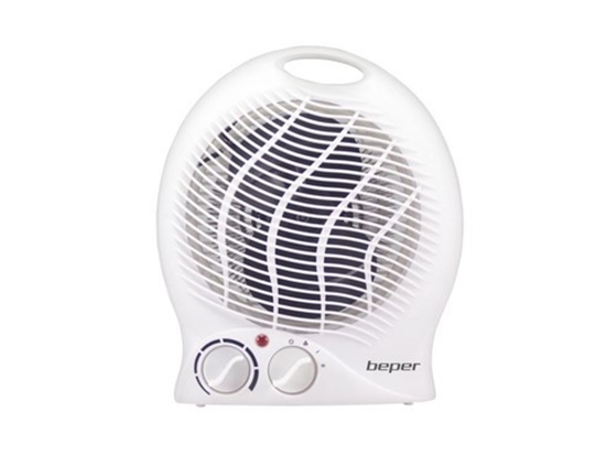 Изображение Termowentylator Scarlett Termowentylator Beper P203TER201