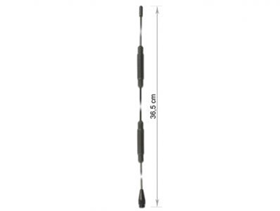 Изображение TETRA Antenna 450 - 470 MHz 5 dBi 36.6 cm omnidirectional screw mount