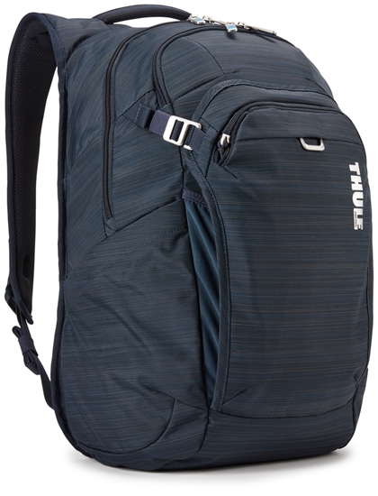 Picture of Thule 4168 Construct Backpack 24L CONBP-116 Carbon Blue