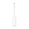 Изображение Adapter USB Apple Thunderbolt 3 - Thunderbolt 2 Biały  (MMEL2ZM/A)