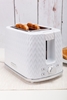Picture of Toaster Eldom TO265 NELE white