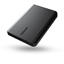 Attēls no Ārējais cietais disks Toshiba Canvio Basics 2TB USB 3.2 Black