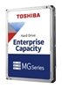 Picture of Toshiba MG08 3.5" 16 TB Serial ATA III