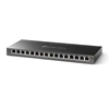 Изображение TP-LINK 16-Port Gigabit Unmanaged Pro Switch