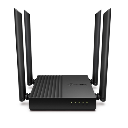 Attēls no TP-Link ARCHER A64