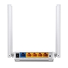 Изображение TP-Link ARCHER C24 wireless router Fast Ethernet Dual-band (2.4 GHz / 5 GHz) White