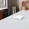 Изображение TP-Link ARCHER C24 wireless router Fast Ethernet Dual-band (2.4 GHz / 5 GHz) White