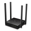 Изображение TP-Link Archer C54 wireless router Fast Ethernet Dual-band (2.4 GHz / 5 GHz) Black