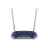 Изображение TP-LINK TD-W9960 wireless router Single-band (2.4 GHz) White