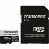 Изображение Transcend microSDXC 340S   128GB Class 10 UHS-I U3 A2