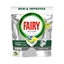 Attēls no Trauku mazg.kapsulas Fairy Platinum All In 1 Lemon 55gab.