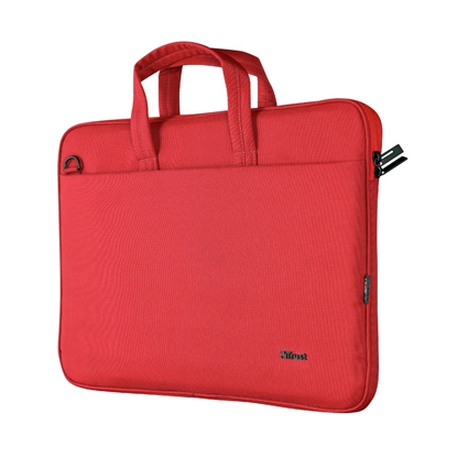 Picture of Trust Bologna 40.6 cm (16") Briefcase Red