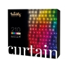 Picture of Inteligentne lampki LED Curtain 210 LED RGB+W kurtyna