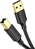 Изображение UGREEN USB-A To BM Print Cable 1,5m