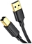 Изображение UGREEN USB-A To BM Print Cable 1,5m