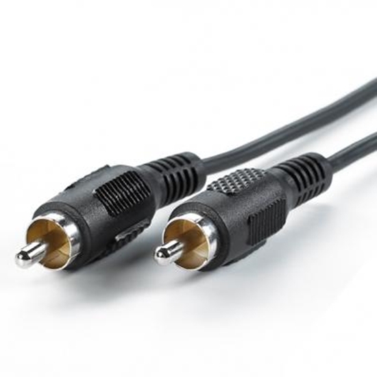 Изображение VALUE Cinch Cable, simplex M - M 10 m