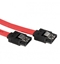 Attēls no VALUE Internal SATA 6.0 Gbit/s Cable with Latch 1.0 m