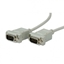 Picture of VALUE RS232 Cable, DB9 M - M 1.8 m