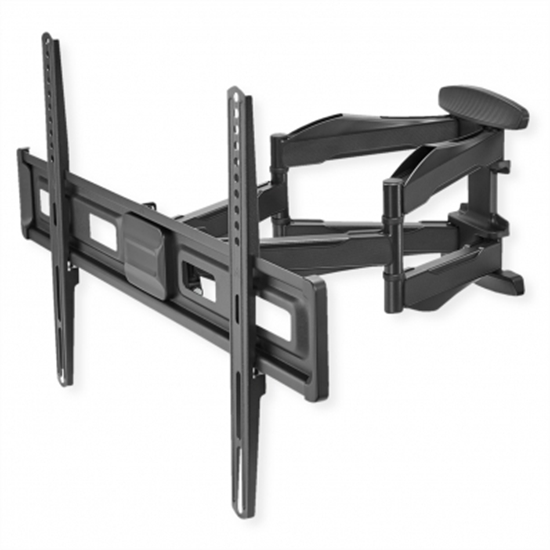 Изображение VALUE Solid Articulating Wall Mount TV Holder, up to 177.8cm (37" - 70"), < 45 k