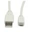 Attēls no VALUE USB 2.0 Cable, USB Type A M - Micro USB B M 0.8 m