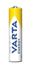 Picture of Varta 04103 229 630 household battery Single-use battery AAA Alkaline