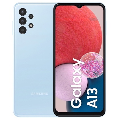 Attēls no Viedtālrunis Samsung Galaxy A13 64GB zils