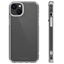 Изображение Vivanco case Safe&Steady Anti Shock Apple iPhone 14, transparent (63454)