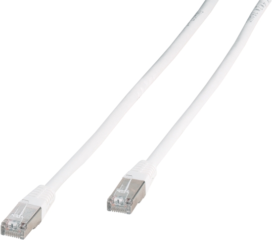 Изображение Vivanco network cable CAT 6 2m (45369)