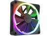 Picture of Wentylator F120 RGB 120mm Czarny 