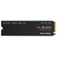 Attēls no Western Digital Black SN850X 1 TB M.2 PCI Express 4.0 NVMe