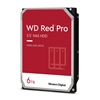 Picture of Western Digital RED PRO 6 TB 3.5" Serial ATA III