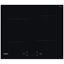 Attēls no Whirlpool WS Q2160 NE Black Built-in 59 cm Zone induction hob 4 zone(s)