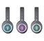 Picture of Wireless Headphones with microphone DEFENDER FREEMOTION B571 LED