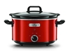 Picture of Crock-Pot WOLNOWAR CROCK-POT 3,5L CZERWONY 