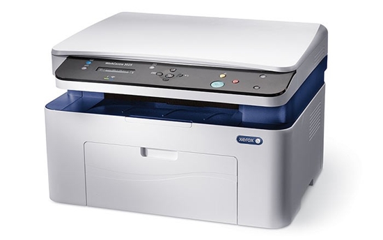 Picture of Xerox WorkCentre 3025/BI Laser 600 x 600 DPI 20 ppm A4 Wi-Fi