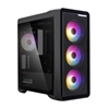 Picture of Zalman M3 Plus RGB Mini Tower Black