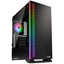 Picture of Zalman S5 Black ATX, RGB fan + fan, T/G