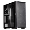 Picture of Zalman Z10 computer case Midi Tower Black