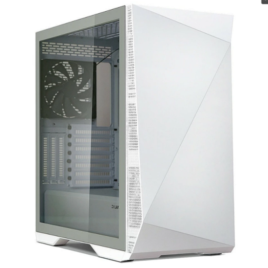 Picture of Zalman Z9 Iceberg ATX, White