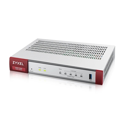 Attēls no Zyxel USG FLEX  50 Firewall (Device only)