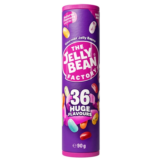 Изображение Želejkonfektes Jelly Beans Factory 90g