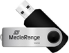 Изображение Pendrive MediaRange 128 GB  (MR913)