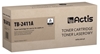 Picture of Actis TB-2411A toner (replacement for Brother TN-2411; Standar; 1200 pages; black)