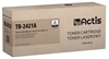 Picture of Actis TB-2421A toner (replacement for Brother TN-2421; Standard; 3000 pages; black)