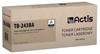 Picture of Actis TB-243BA toner (replacement for Brother TN-243BK; Standard; 1000 pages; black)