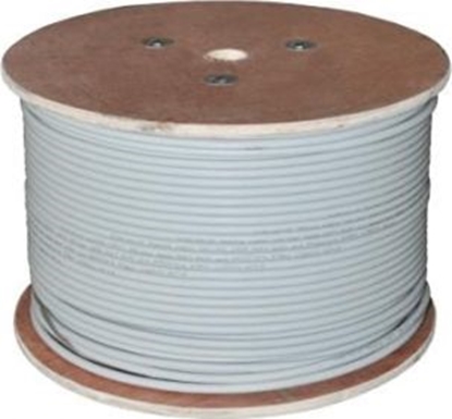 Изображение Alantec A-LAN Alantec-UTP kabel kat.6A LSOH 4x2x23AWG 500m B2ca