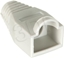 Picture of Alantec Osłonka wtyku RJ45 szara (WT011)