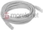 Изображение Alantec Patch-cord F/UTP kat.5e PVC 0.5m szary