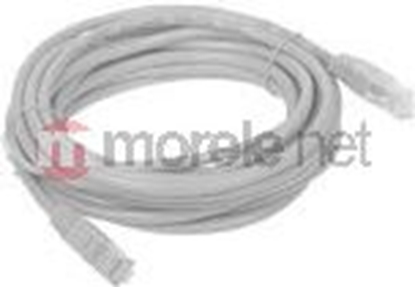 Изображение Alantec Patch-cord F/UTP kat.6 PVC 1.0m szary