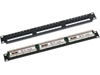 Picture of Alantec PK-U5-1 patch panel 1U